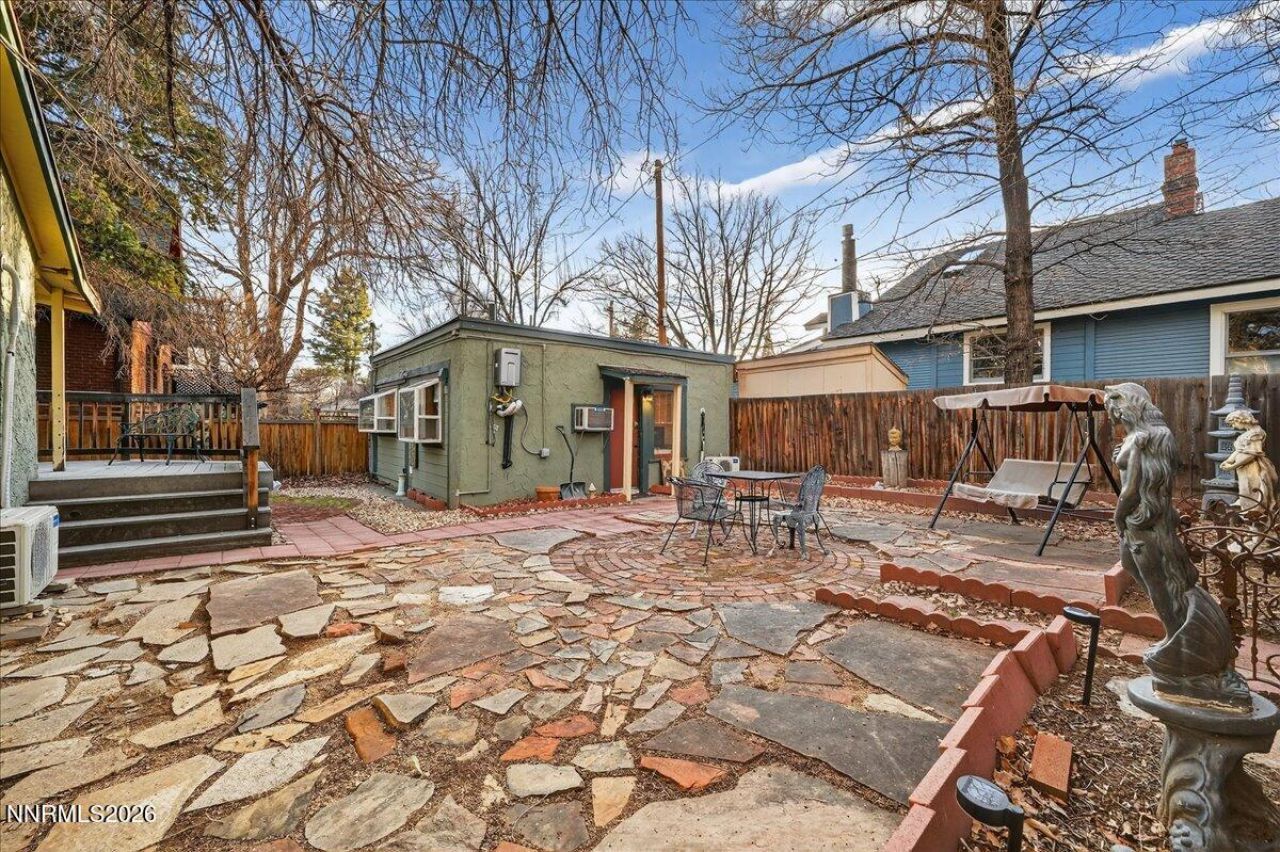 611 Nixon Avenue, Reno, NV 89509 Photo