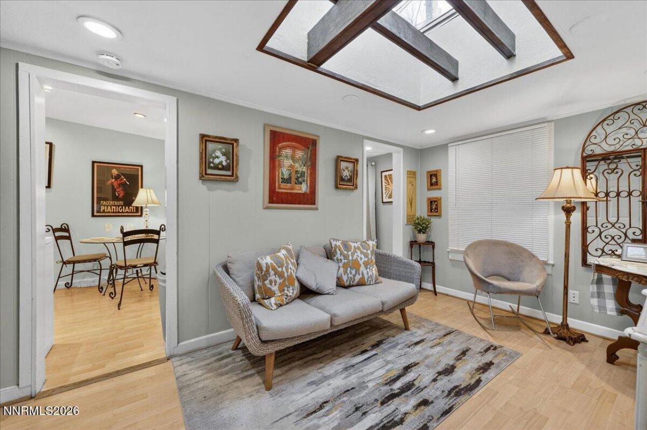 611 Nixon Avenue, Reno, NV 89509 Photo