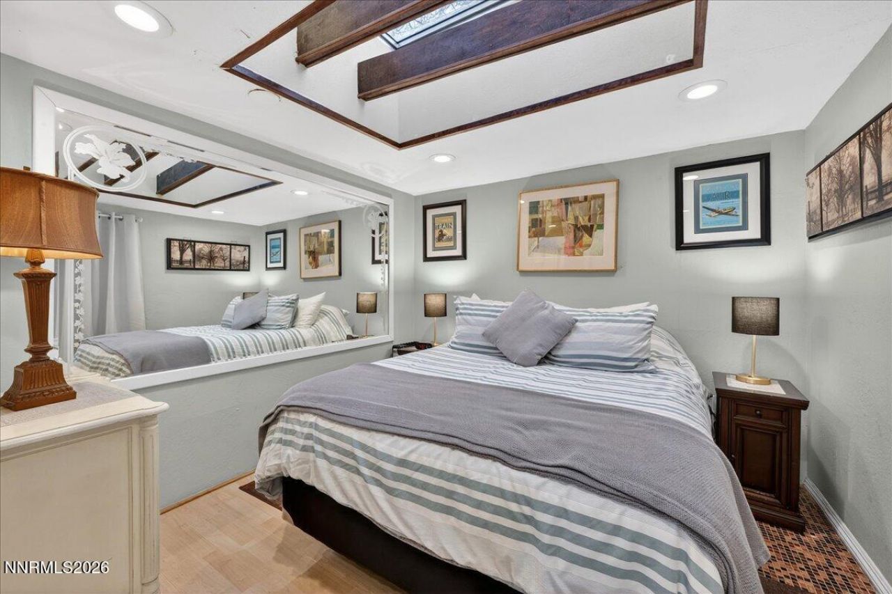 611 Nixon Avenue, Reno, NV 89509 Photo