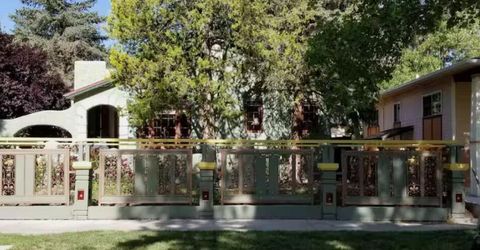 611 Nixon Avenue, Reno, NV 89509 Photo