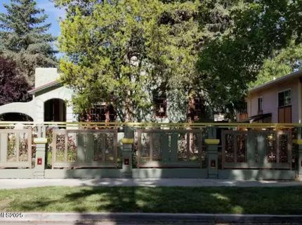 611 Nixon Avenue, Reno, NV 89509 Photo