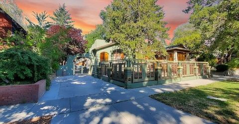 611 Nixon Avenue, Reno, NV 89509 Photo