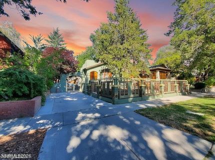 611 Nixon Avenue, Reno, NV 89509 Photo