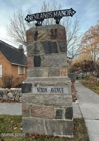 611 Nixon Avenue, Reno, NV 89509 Photo