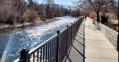611 Nixon Avenue, Reno, NV 89509 Photo