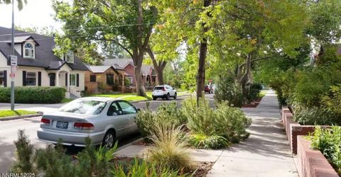 611 Nixon Avenue, Reno, NV 89509 Photo