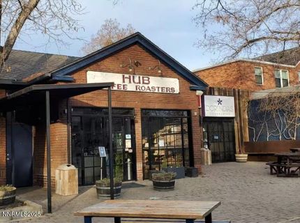 611 Nixon Avenue, Reno, NV 89509 Photo