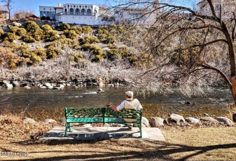 611 Nixon Avenue, Reno, NV 89509 Photo