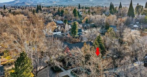 611 Nixon Avenue, Reno, NV 89509 Photo