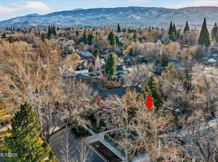611 Nixon Avenue, Reno, NV 89509 Photo