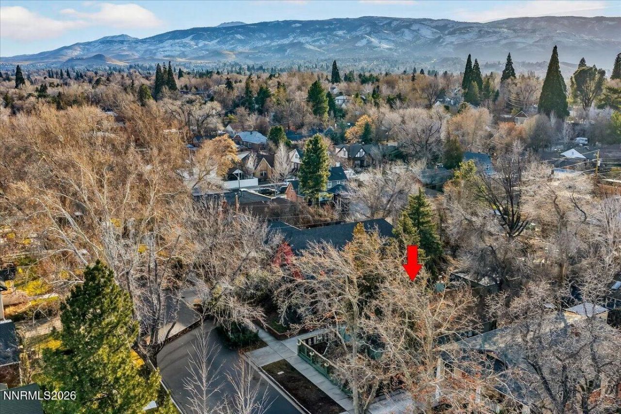 611 Nixon Avenue, Reno, NV 89509 Photo