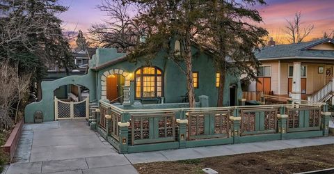 611 Nixon Avenue, Reno, NV 89509 Photo