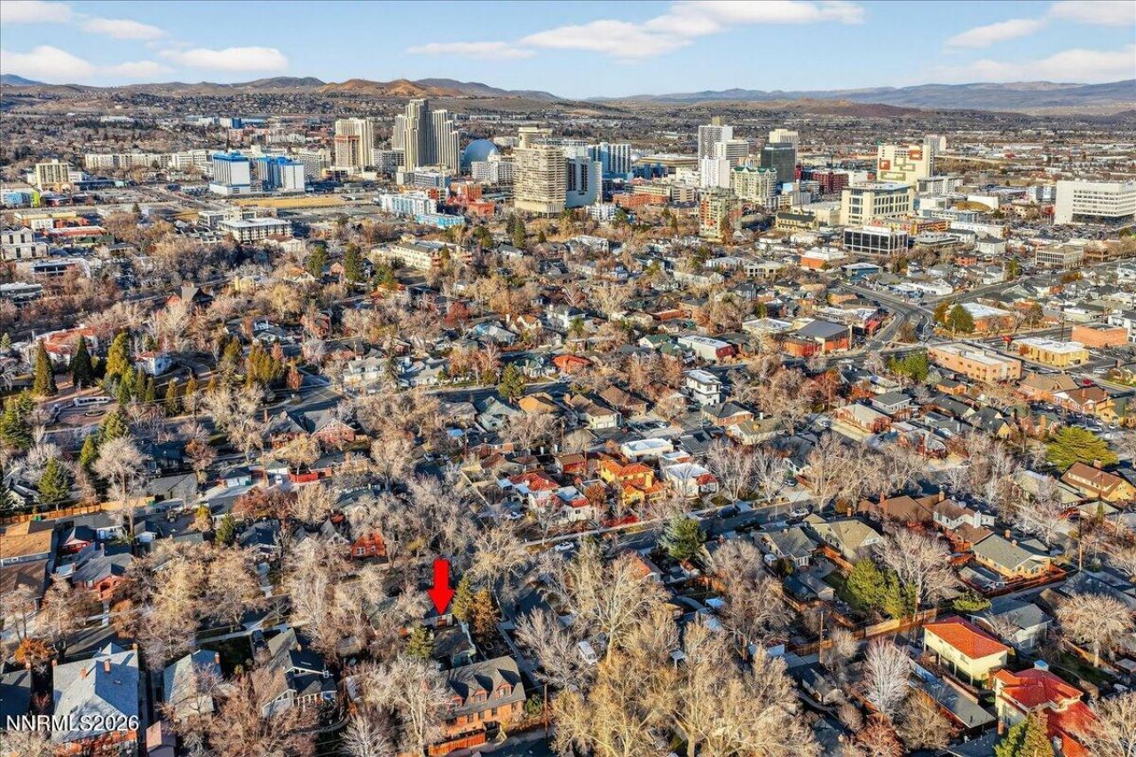 611 Nixon Avenue, Reno, NV 89509 Photo