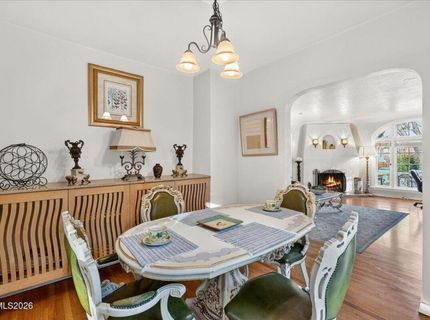 611 Nixon Avenue, Reno, NV 89509 Photo