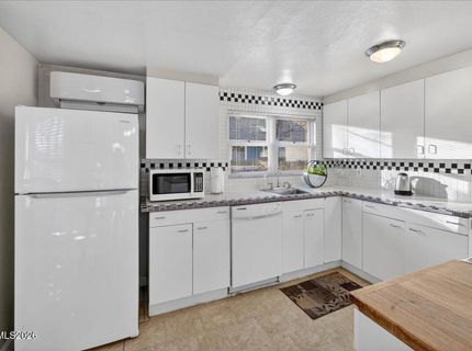 611 Nixon Avenue, Reno, NV 89509 Photo