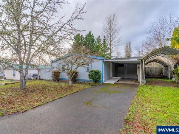 560 NE Cherry Hill Rd, Sheridan, OR 97378