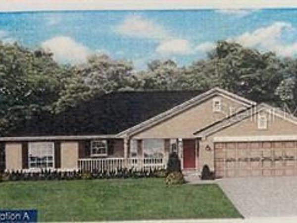 4081 BIRNAM TERRACE, NORTH PORT, FL 34286