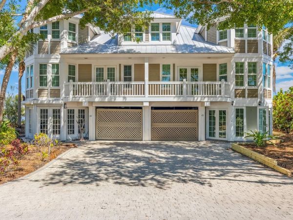 45 SEAWATCH LAKE DRIVE, BOCA GRANDE, FL 33921