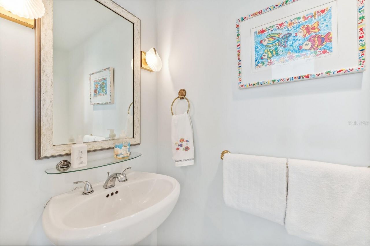 45 Seawatch Lake Drive, Boca Grande, FL 33921 Photo