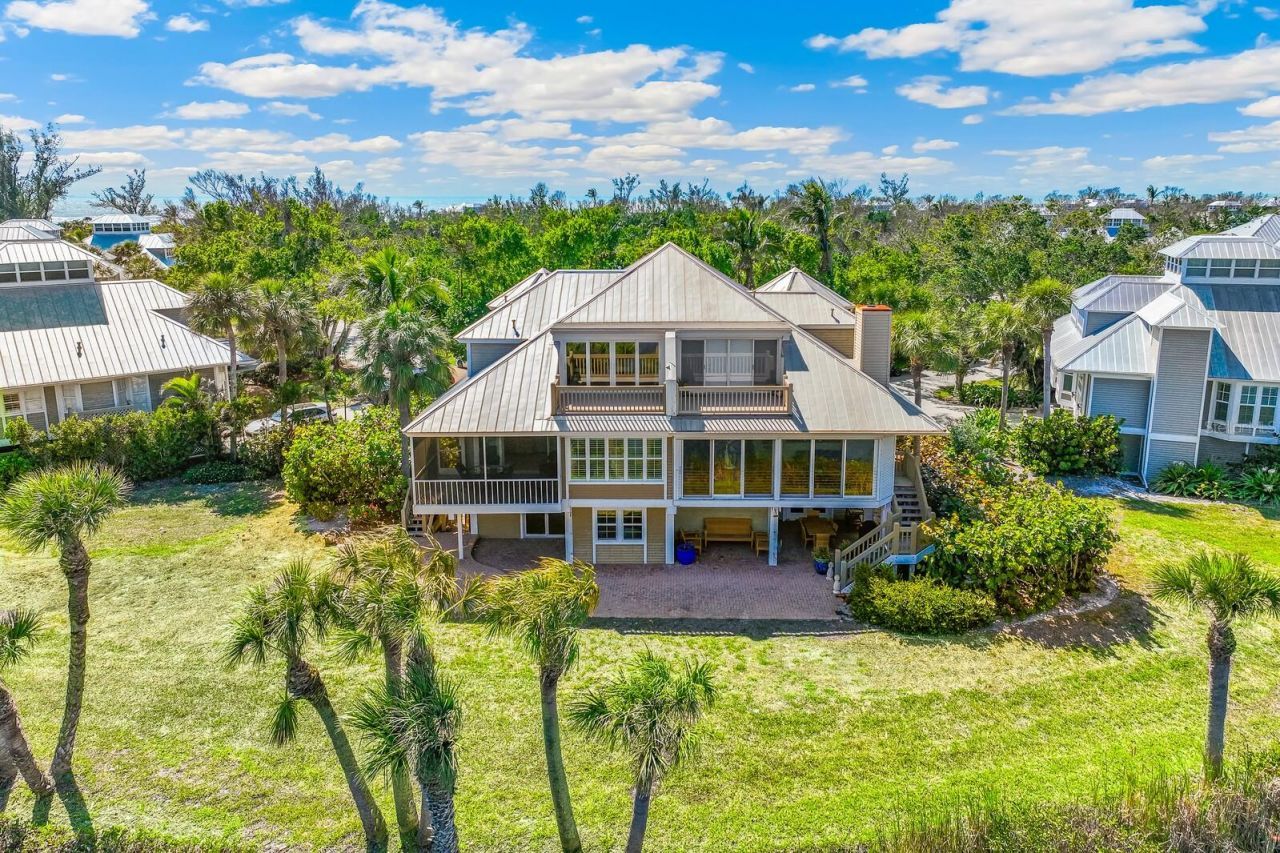 45 Seawatch Lake Drive, Boca Grande, FL 33921 Photo