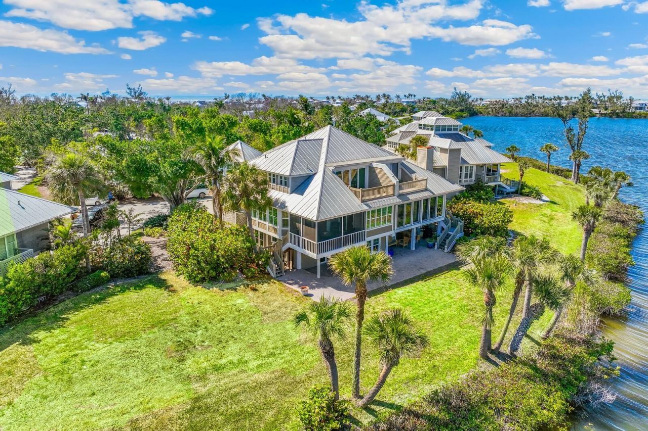 45 Seawatch Lake Drive, Boca Grande, FL 33921 Photo