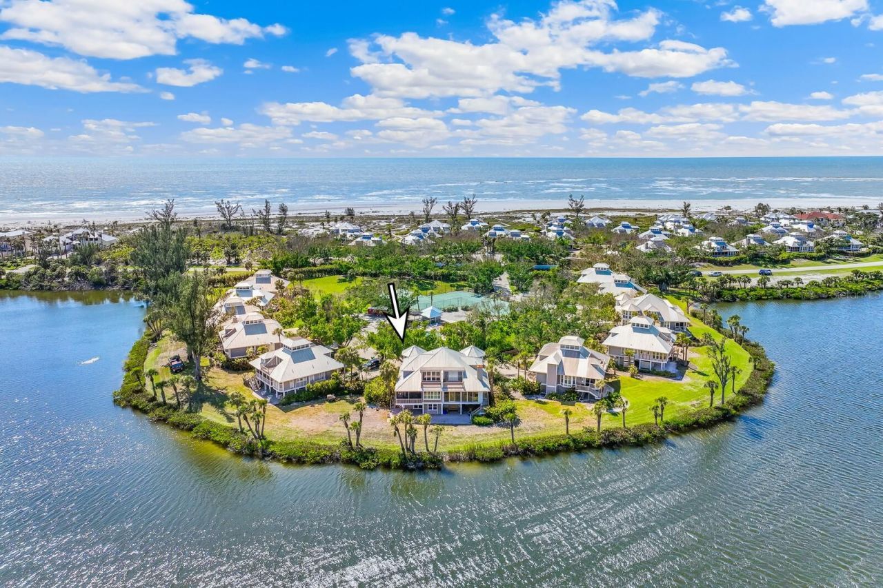 45 Seawatch Lake Drive, Boca Grande, FL 33921 Photo