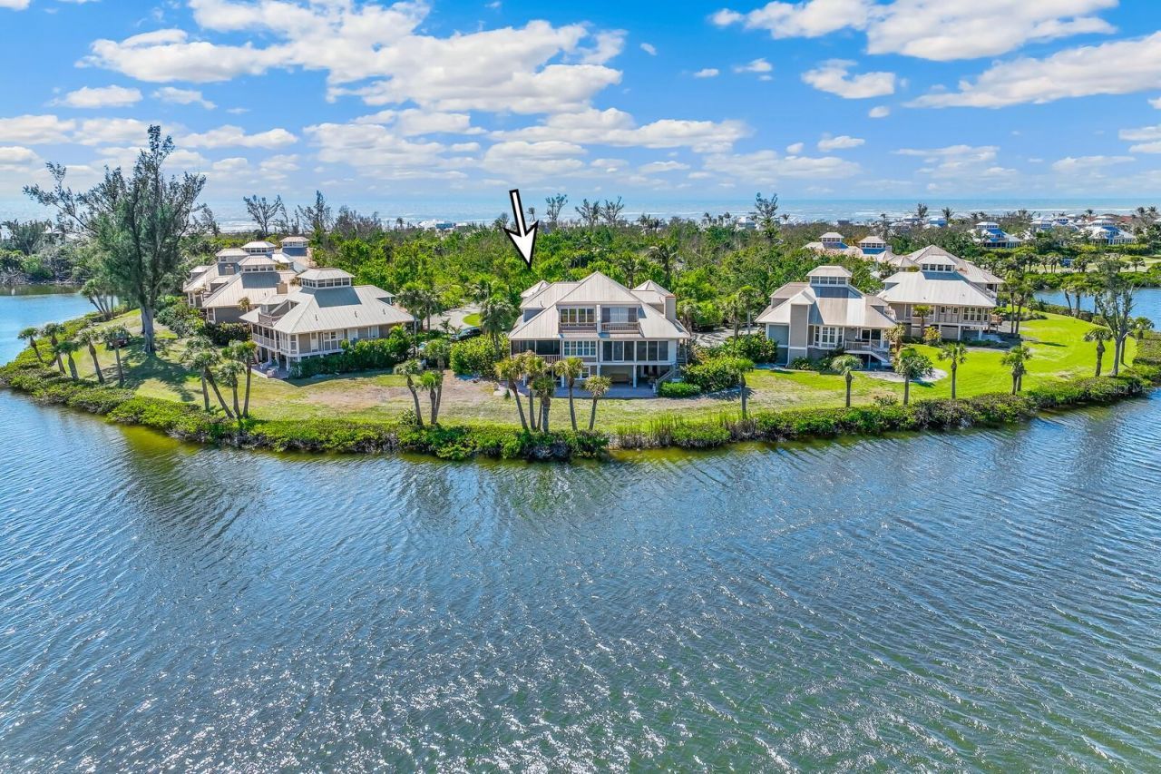 45 Seawatch Lake Drive, Boca Grande, FL 33921 Photo
