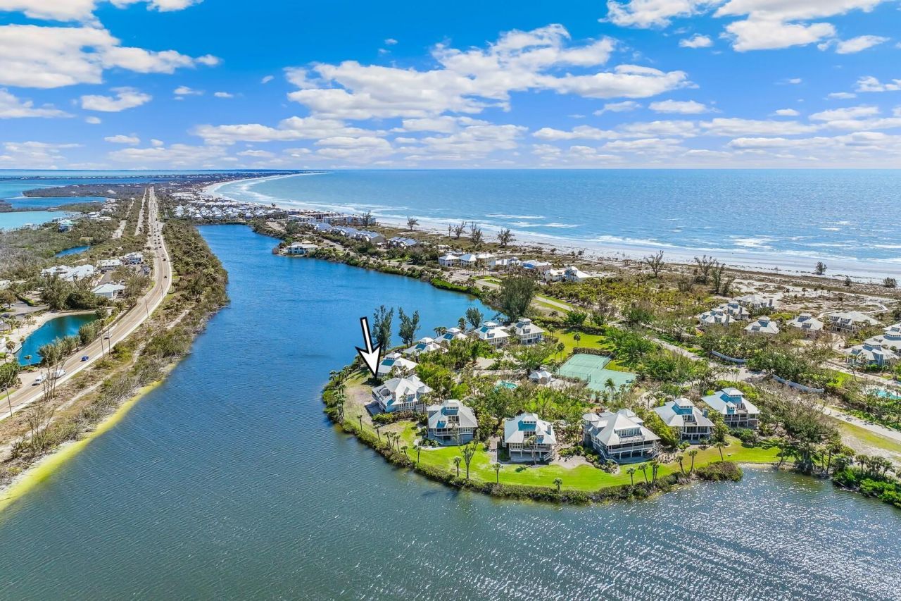 45 Seawatch Lake Drive, Boca Grande, FL 33921 Photo