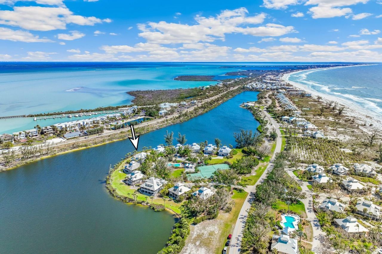 45 Seawatch Lake Drive, Boca Grande, FL 33921 Photo