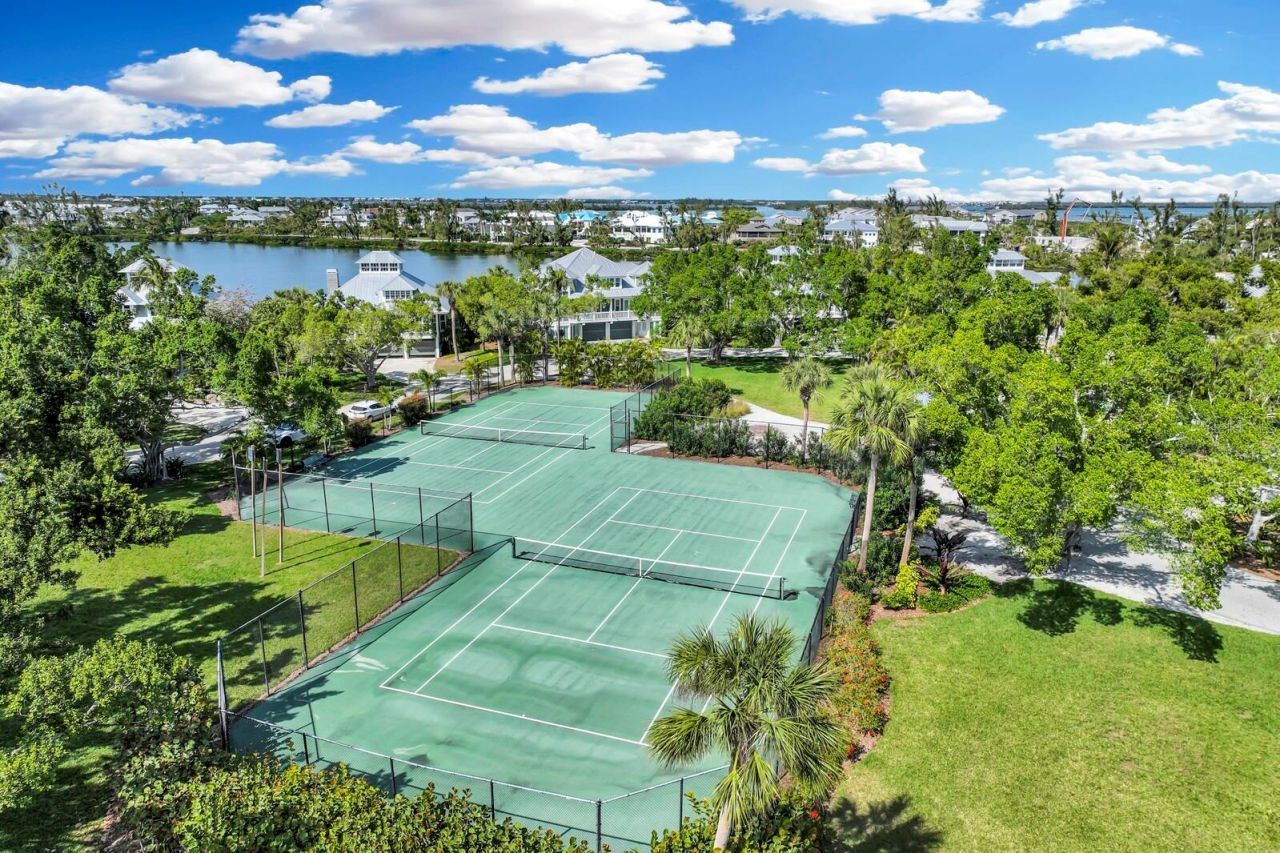 45 Seawatch Lake Drive, Boca Grande, FL 33921 Photo