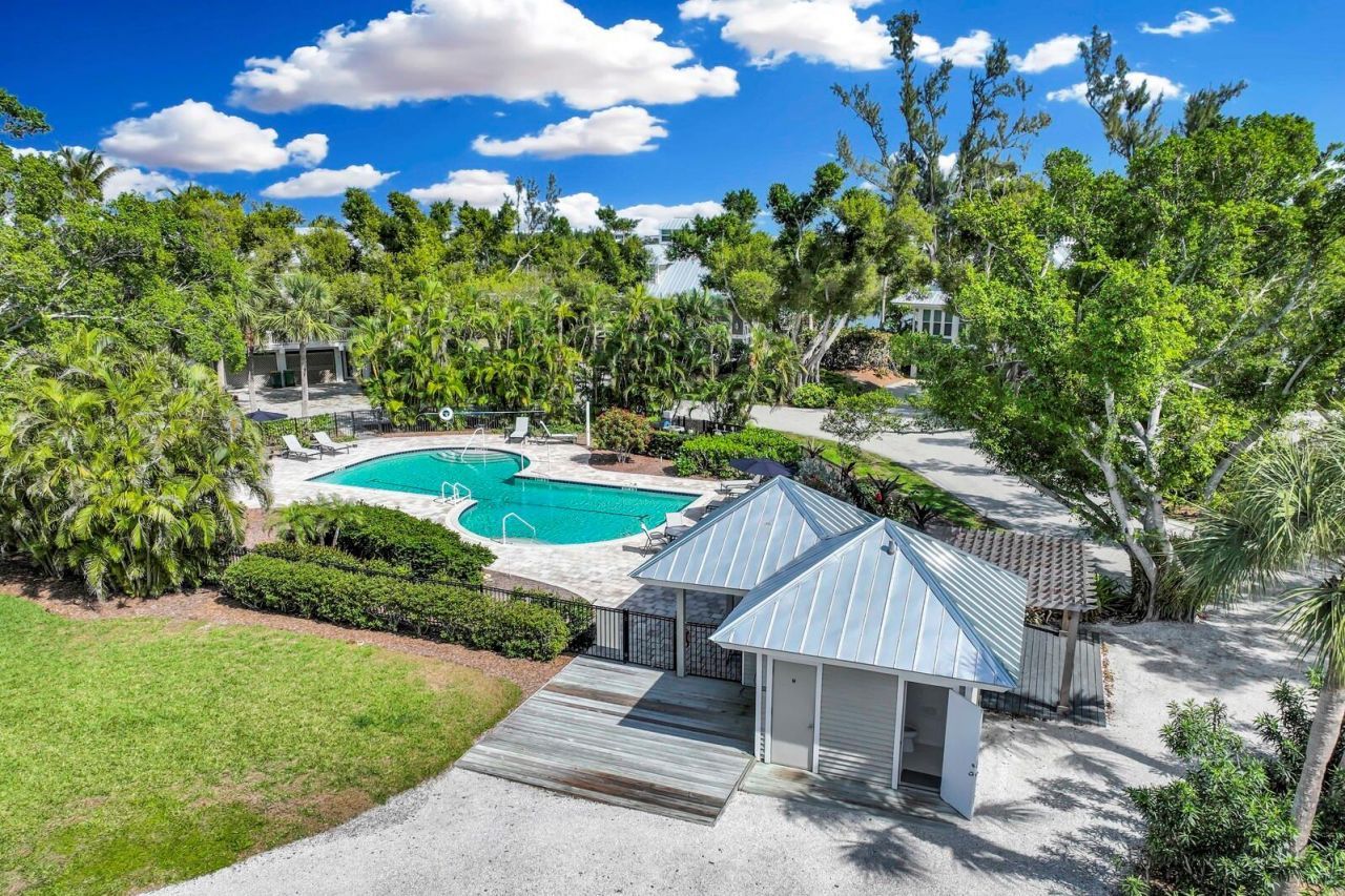45 Seawatch Lake Drive, Boca Grande, FL 33921 Photo