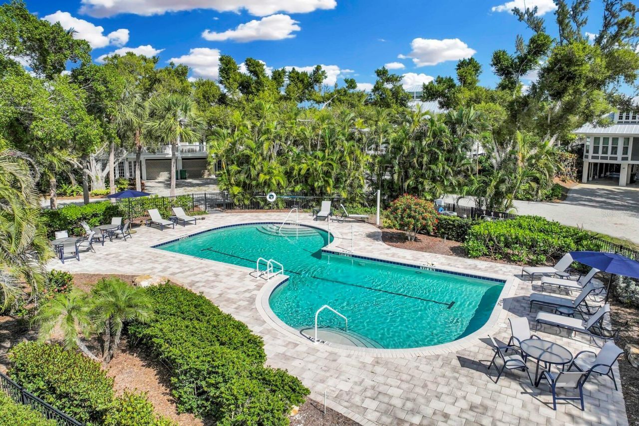 45 Seawatch Lake Drive, Boca Grande, FL 33921 Photo