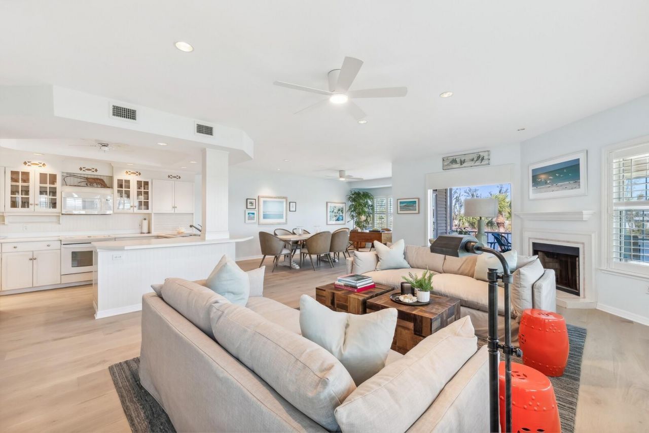 45 Seawatch Lake Drive, Boca Grande, FL 33921 Photo