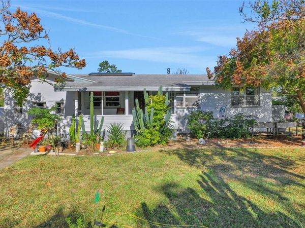 199 ROSEWOOD AVENUE, ORMOND BEACH, FL 32174