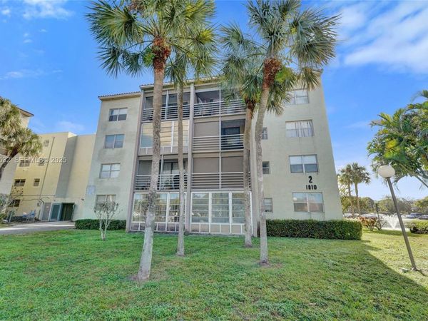 1810 SW 81st Ave, Unit 2108, North Lauderdale, FL 33068