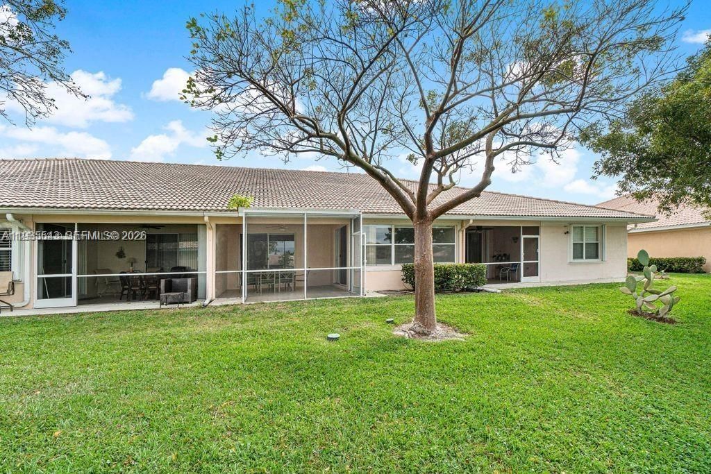 2437 S Coral Trace Cir, Unit 2437, Delray Beach, FL 33445 Photo