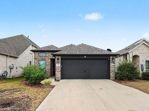 2208 Rothbury Drive, Forney, TX 75126
