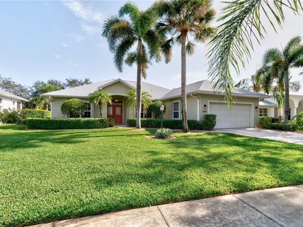 680 23rd Avenue, Vero Beach, FL 32962
