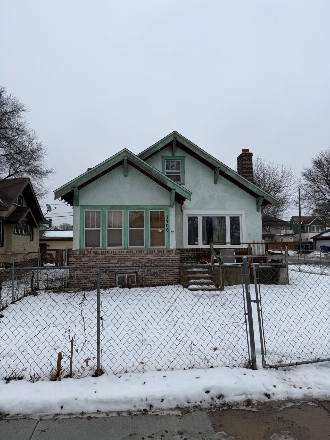 1700 Sheridan Avenue N, Minneapolis, MN 55411 Main Photo