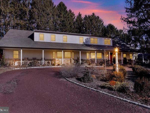 338 CANDY ROAD, MOHNTON, PA 19540