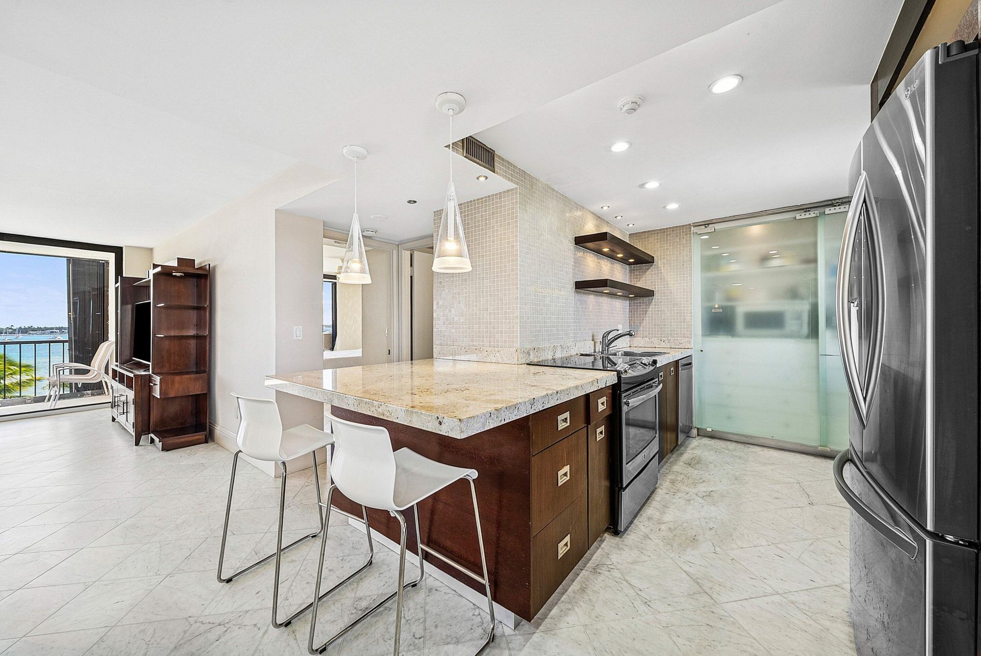 5200 N Flagler Drive, Unit 603, West Palm Beach, FL 33407 Photo