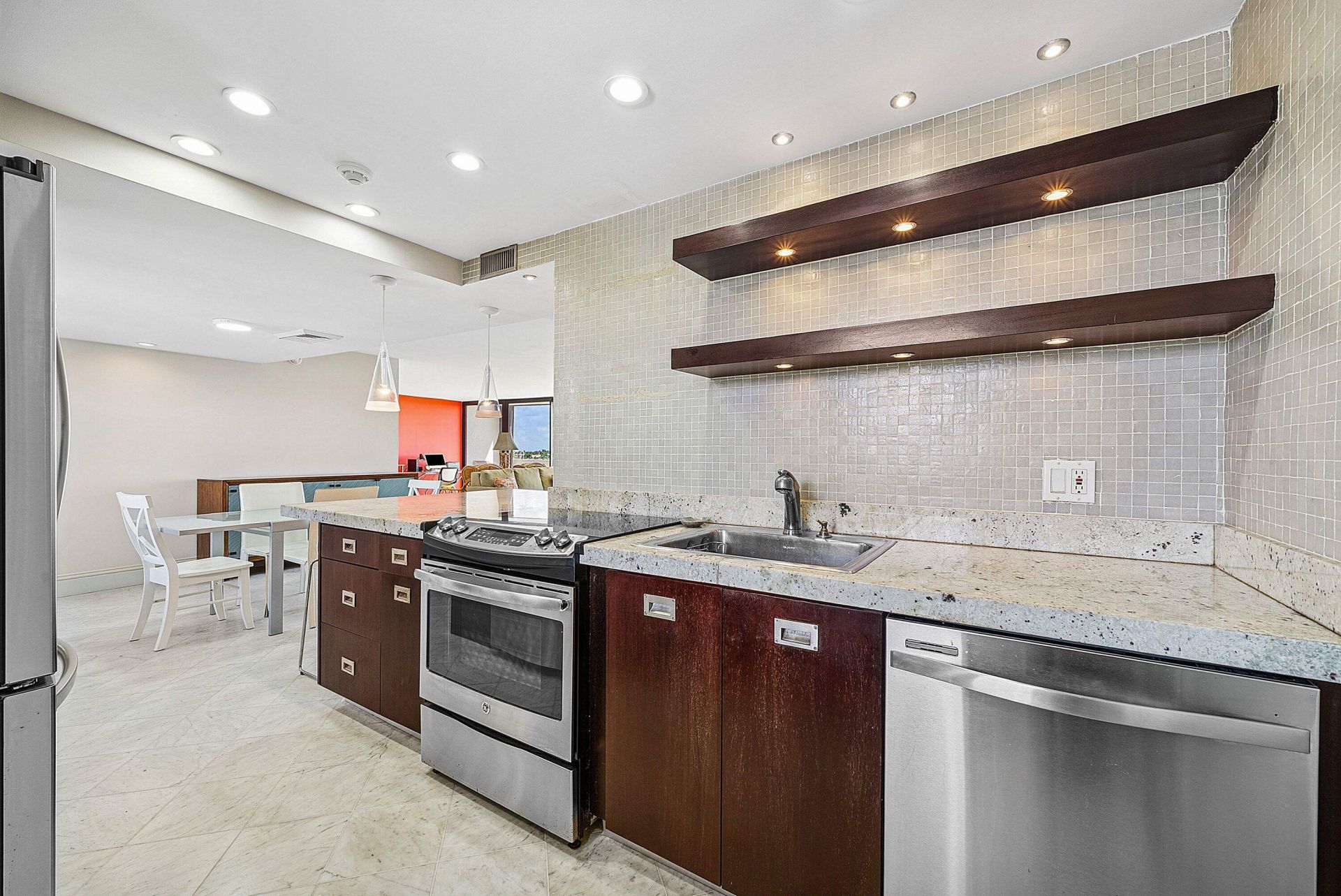 5200 N Flagler Drive, Unit 603, West Palm Beach, FL 33407 Photo