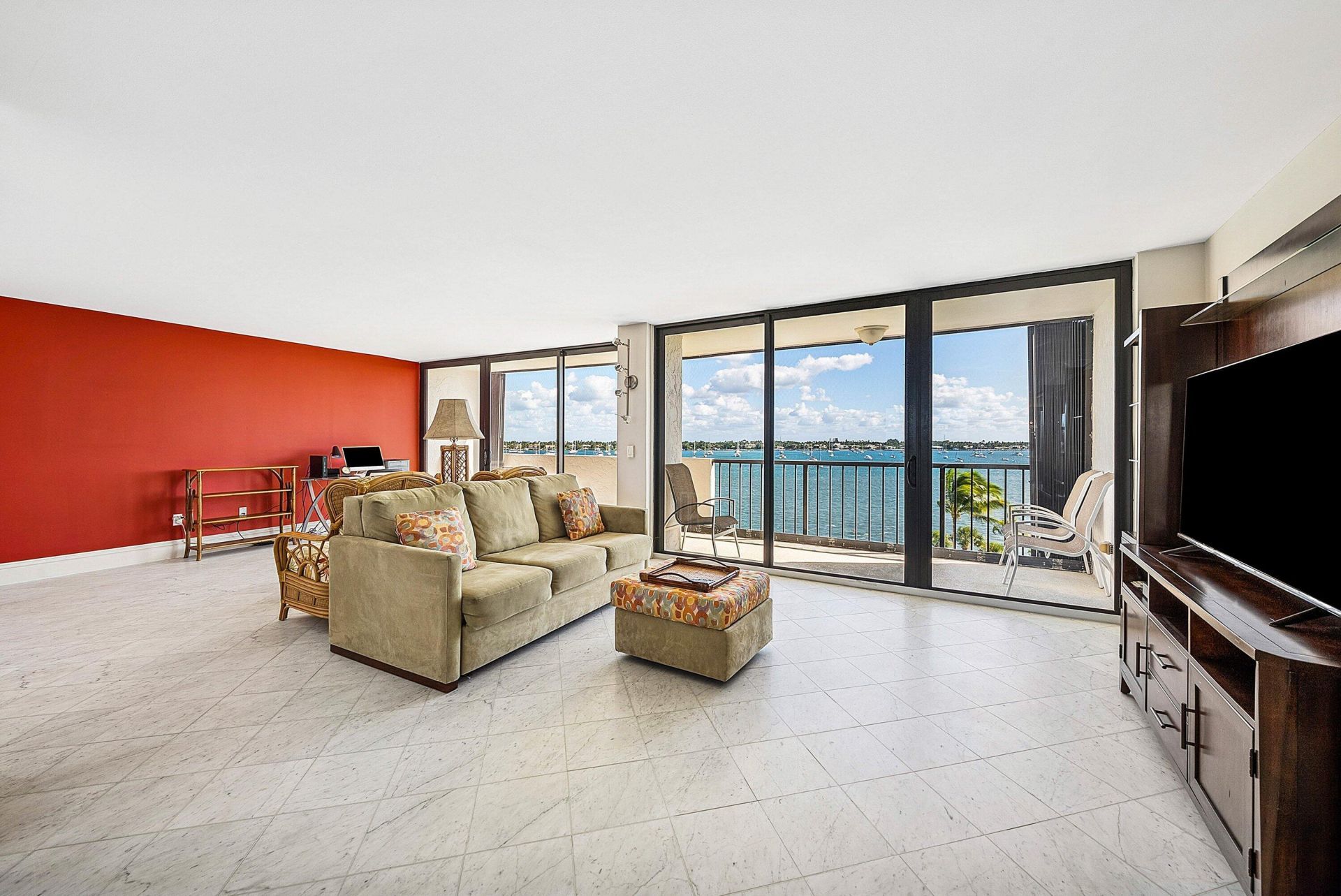 5200 N Flagler Drive, Unit 603, West Palm Beach, FL 33407 Photo