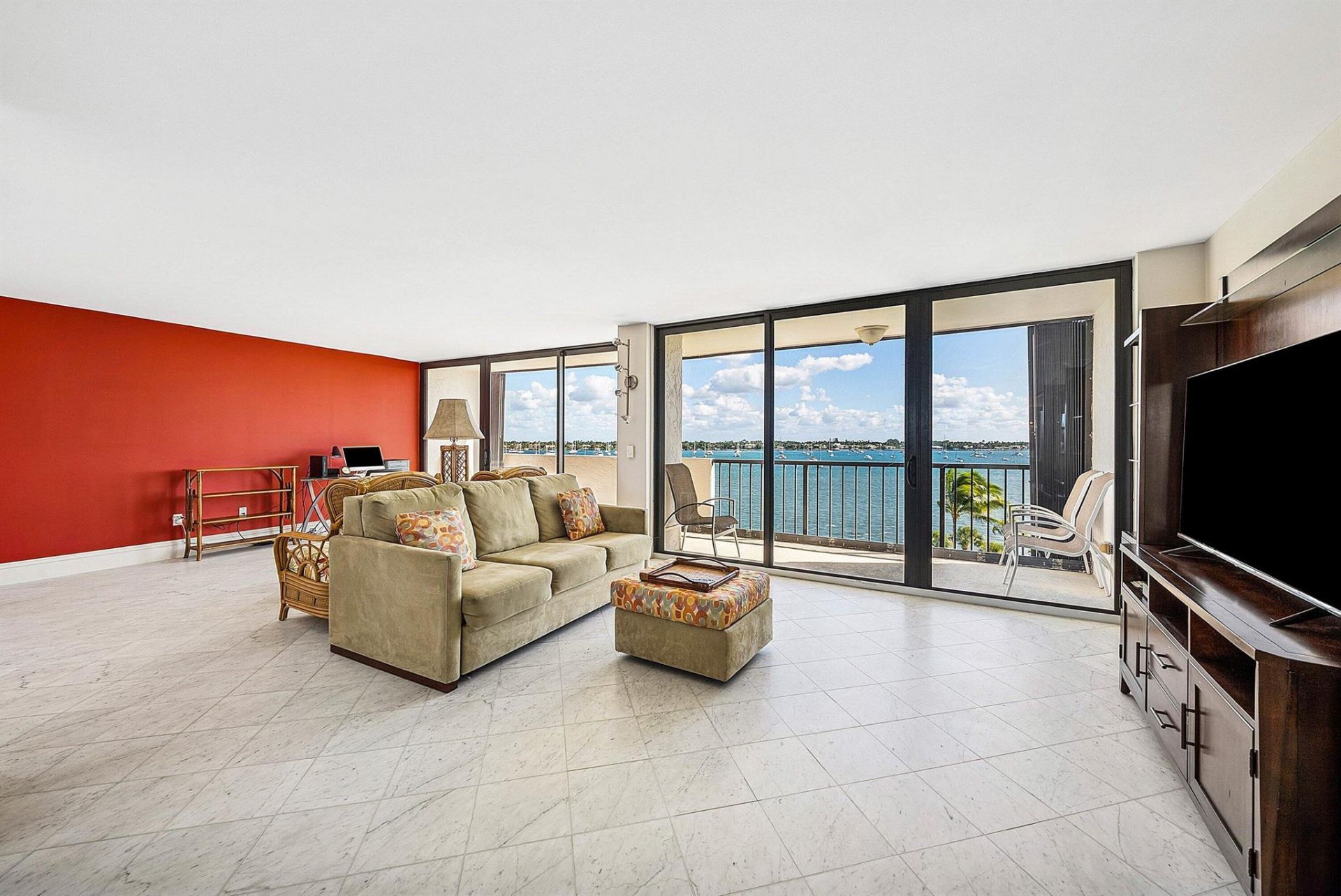 5200 N Flagler Drive, Unit 603, West Palm Beach, FL 33407 Photo