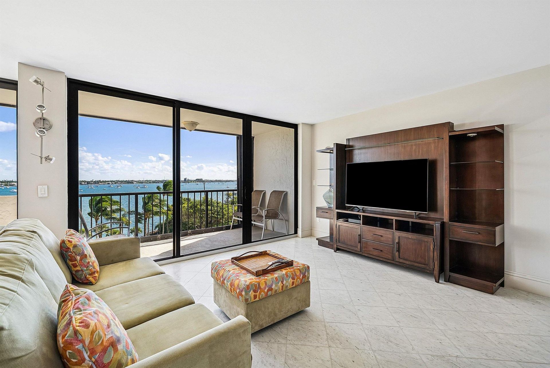 5200 N Flagler Drive, Unit 603, West Palm Beach, FL 33407 Photo