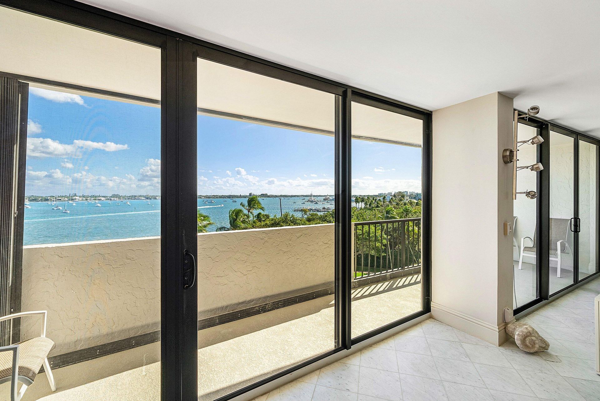 5200 N Flagler Drive, Unit 603, West Palm Beach, FL 33407 Photo