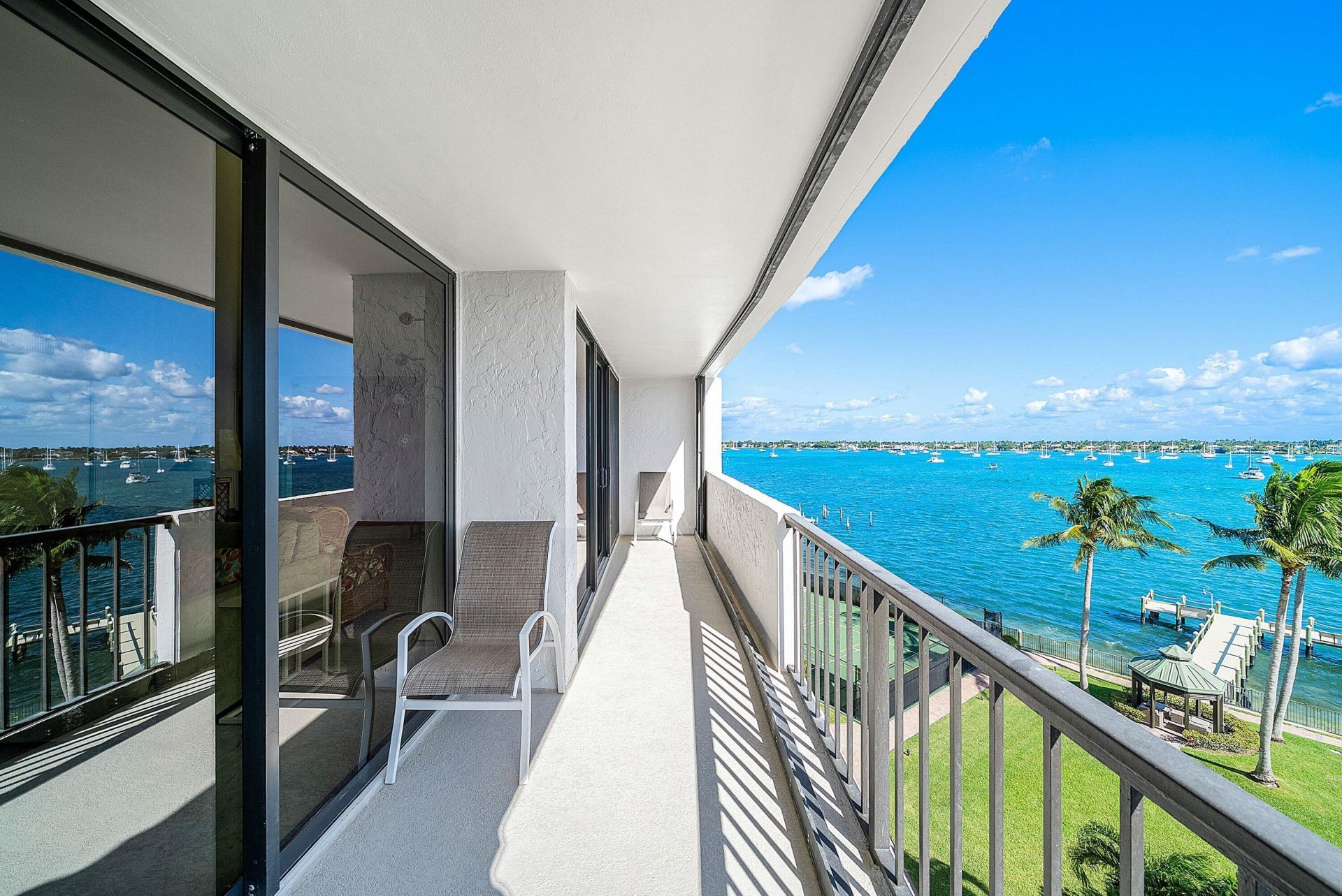 5200 N Flagler Drive, Unit 603, West Palm Beach, FL 33407 Photo