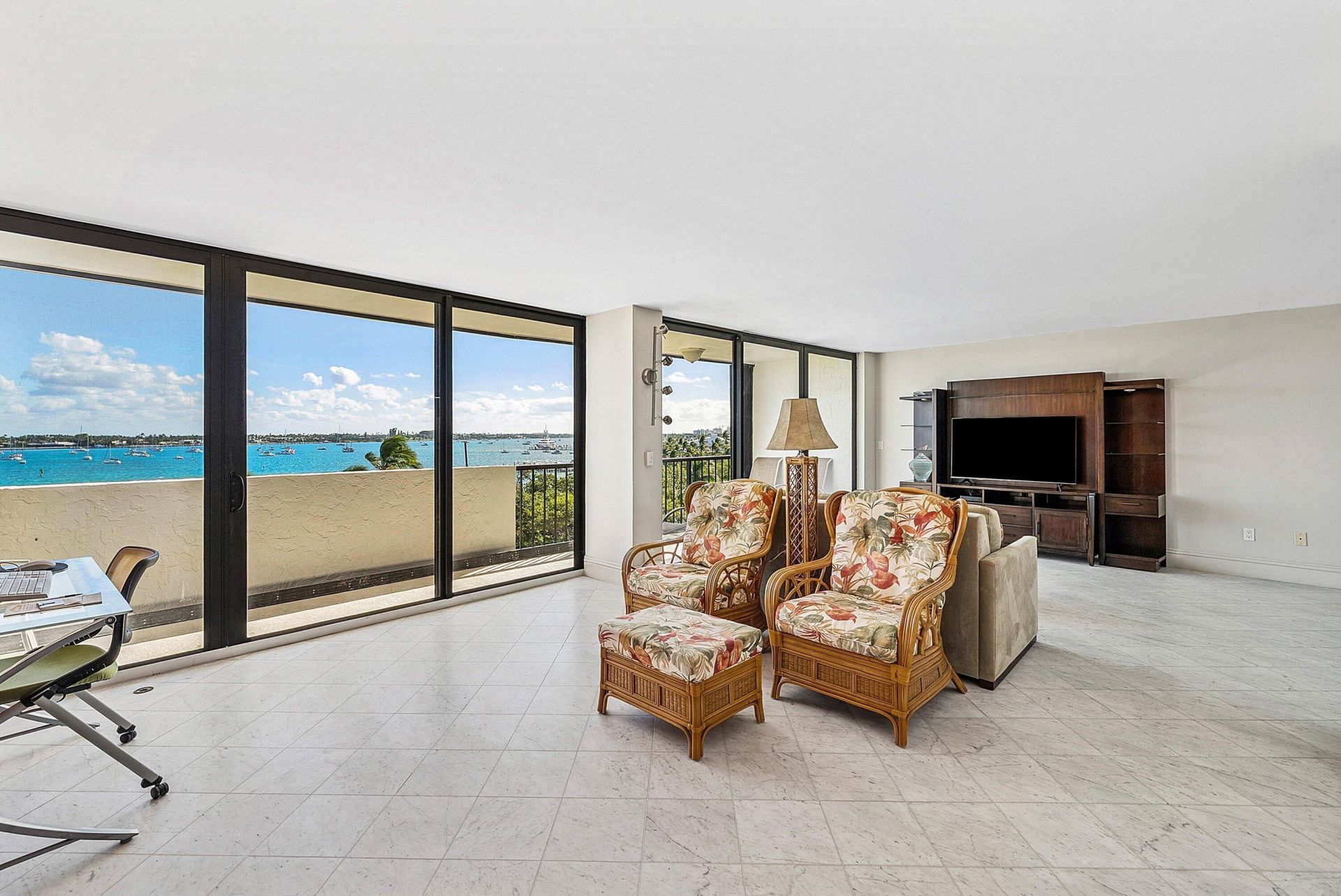 5200 N Flagler Drive, Unit 603, West Palm Beach, FL 33407 Photo