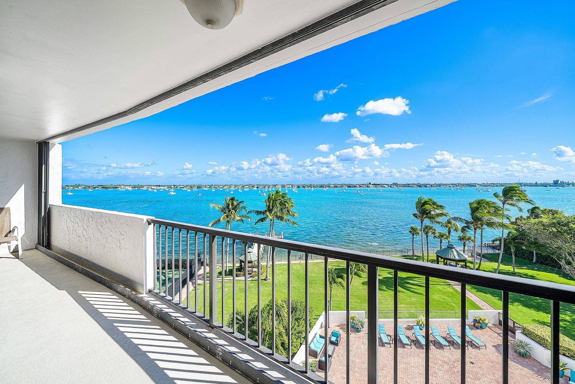 5200 N Flagler Drive, Unit 603, West Palm Beach, FL 33407 Photo