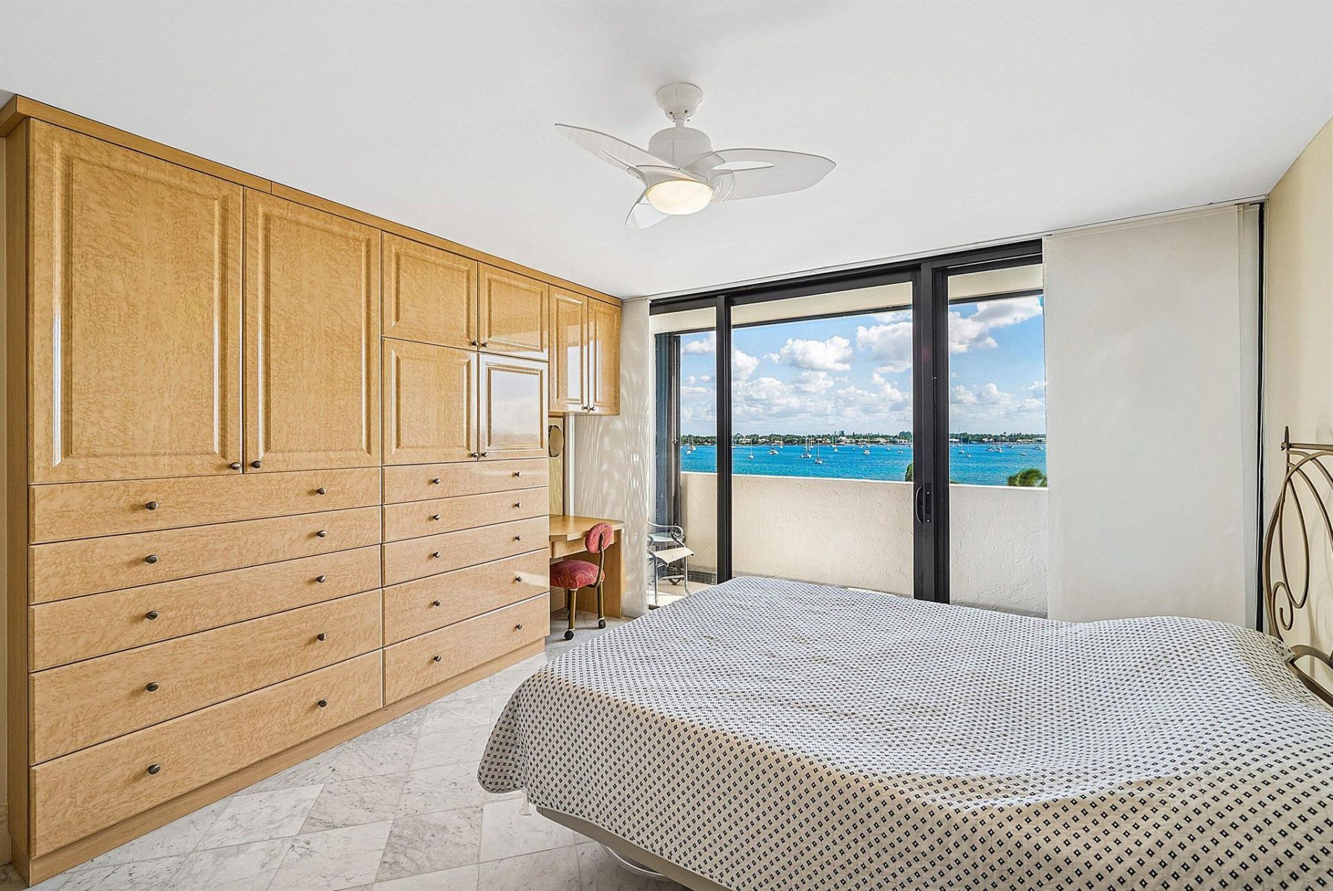 5200 N Flagler Drive, Unit 603, West Palm Beach, FL 33407 Photo